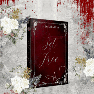 Set Me Free Relié – Tome 1