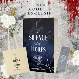 Le silence des Etoiles – Diamanta 5