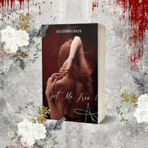 SET ME FREE TOME 1: Mise en page 2021