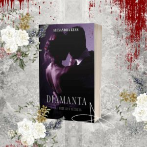 DIAMANTA 1: Le Prix des Secrets