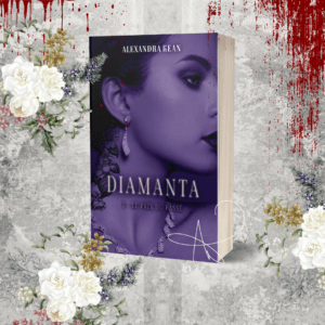 DIAMANTA 2-Le Prix du Passé