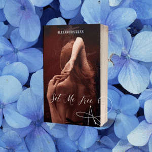 SET ME FREE TOME 1: Mise en page 2021