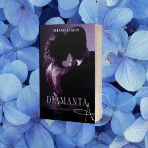 DIAMANTA 1: Le Prix des Secrets