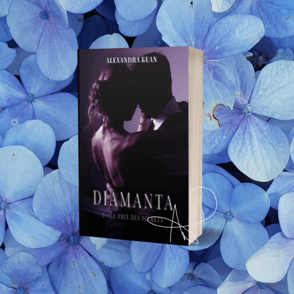 DIAMANTA 1: Le Prix des Secrets
