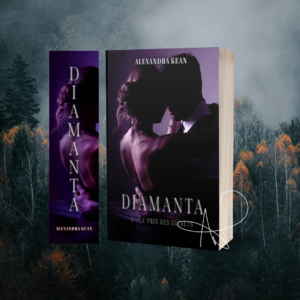 DIAMANTA 1: Le Prix des Secrets