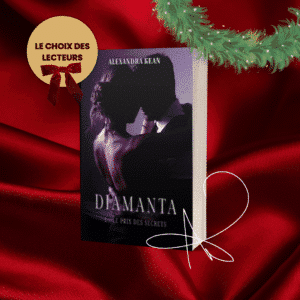 DIAMANTA 1: Le Prix des Secrets