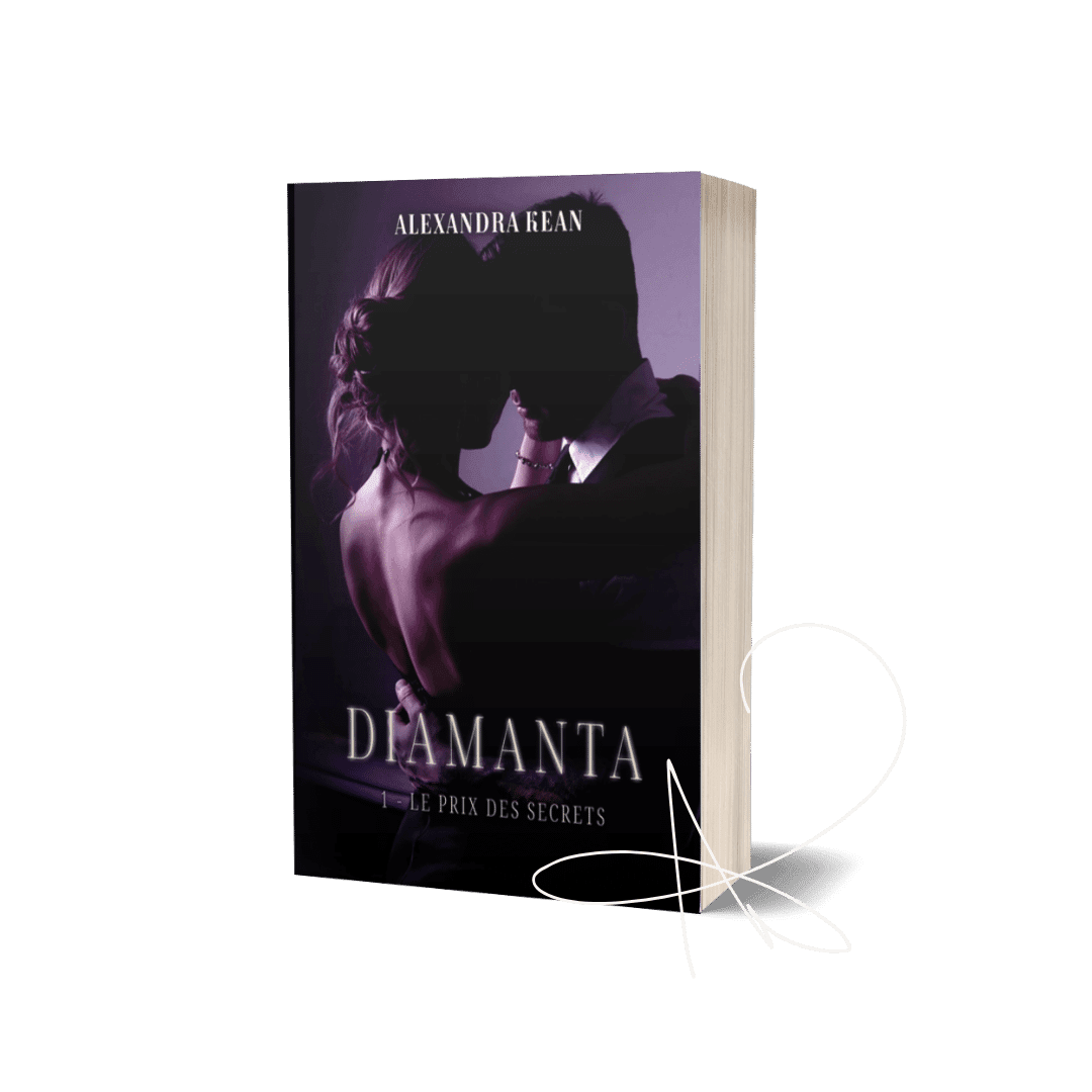 DIAMANTA 1: Le Prix des Secrets