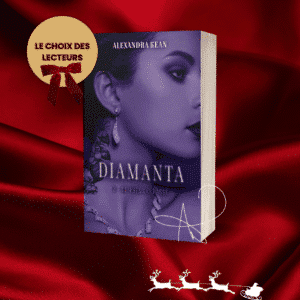 DIAMANTA 2-Le Prix du Passé