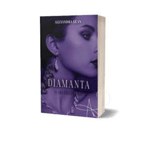 DIAMANTA 2-Le Prix du Passé