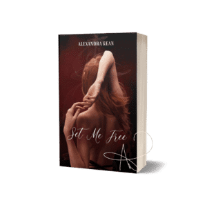 SET ME FREE TOME 1: Mise en page 2021