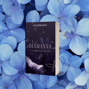 DIAMANTA 4 – La Croqueuse de Diamants