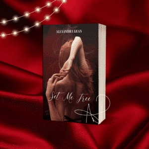 SET ME FREE TOME 1: Mise en page 2021