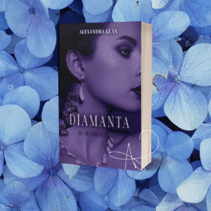 DIAMANTA 2-Le Prix du Passé