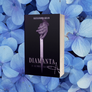 DIAMANTA 3 – Le Prix de La Vérité