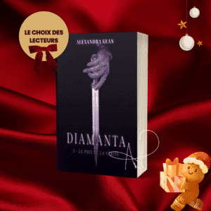 DIAMANTA 3 – Le Prix de La Vérité