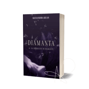 DIAMANTA 4 – La Croqueuse de Diamants