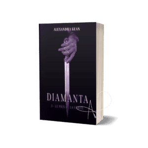 DIAMANTA 3 – Le Prix de La Vérité