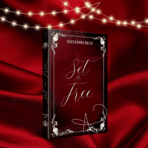 Set Me Free Relié – Tome 1