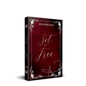Set Me Free Relié – Tome 1