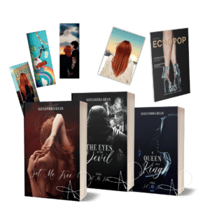 Pack Set Me Free Broché