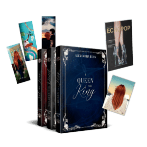 Pack Set Me Free Relié