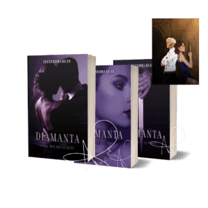 Pack Diamanta Broché