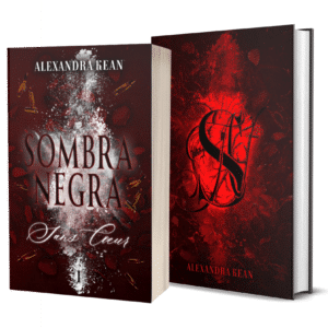 Sombra Negra 1-Sans Coeur : Le Pack de la Collectionneuse