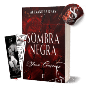 Pack Sombra Negra 2 – Sans Couronne