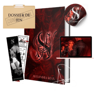 Pack Sombra Negra 2 – Sans Coeur Relié COLLECTOR