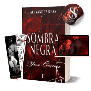 Pack Sombra Negra 2 – Sans Couronne