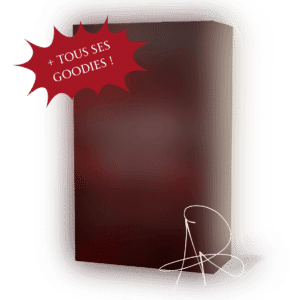 Pack Sombra Negra 3 – Sans Vie Broché